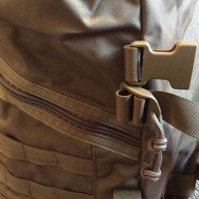 Gregory格里高利經(jīng)典戶外戰(zhàn)術(shù)背包開箱,城市通勤也可使用