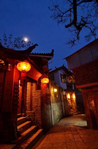 剛從云南旅游回來，分享麗江自助游攻略