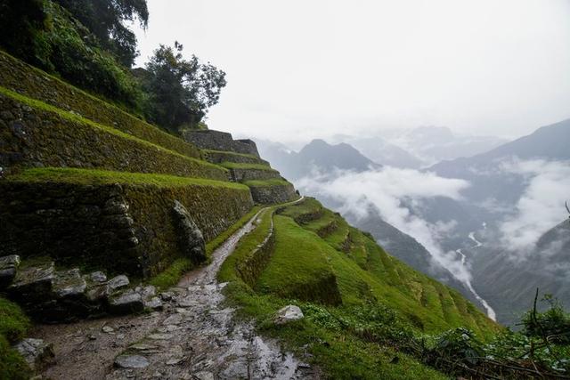 秘魯印加文明朝圣之路,走過四日三夜經典印加古道到馬丘比丘
