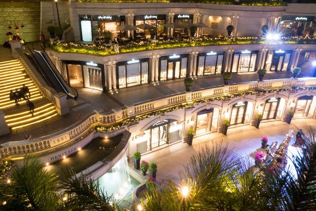 香港自助旅行（自由行）,初次去香港必看旅游攻略