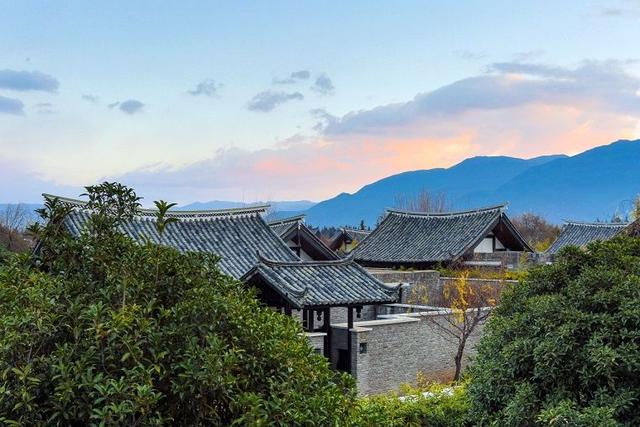 剛從云南旅游回來，分享麗江自助游攻略