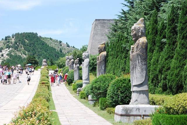 第一次去西安旅游怎么玩?這篇西安旅行攻略純玩出行