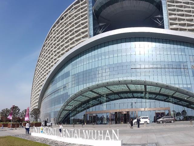 去武漢旅游,第一次的武漢自助旅行(自由行)攻略