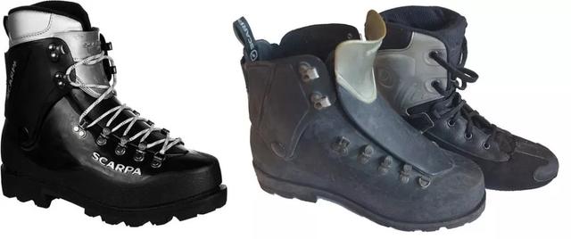 購(gòu)買(mǎi)登山鞋如何選擇,雪季登山怎樣選擇合適的登山鞋?