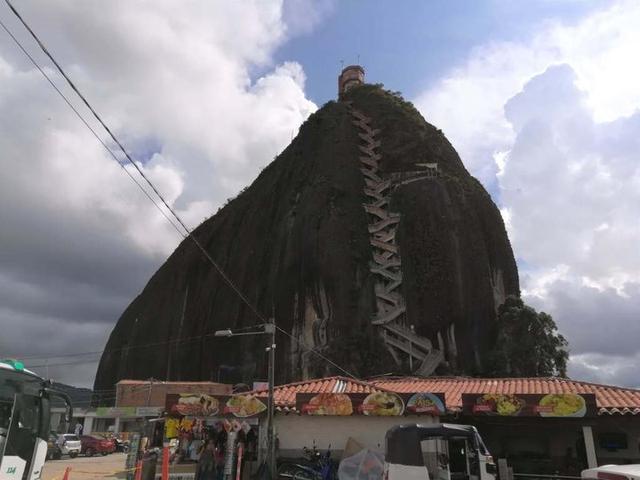 南美洲旅游攻略,推薦我去過的十大旅游景點
