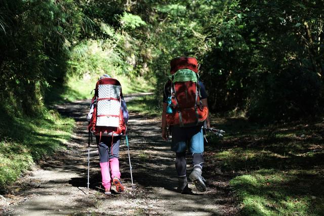 登山安全小知識(shí),驢友參加戶外活動(dòng)如何看云識(shí)天氣