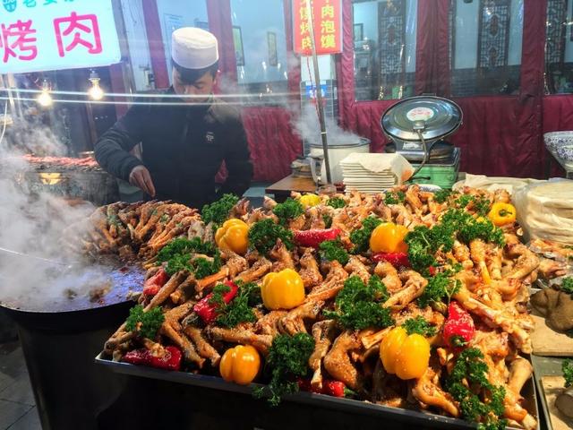 第一次去西安旅游怎么玩?這篇西安旅行攻略純玩出行