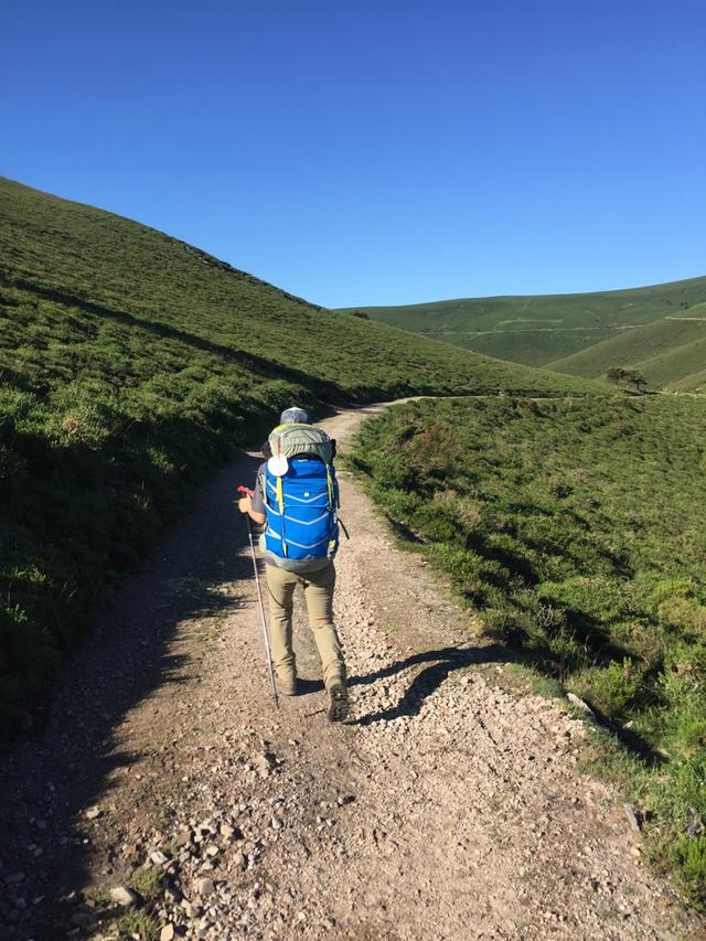 世界最美之一的徒步路線,不一樣的西班牙朝圣之路Camino de Santiago