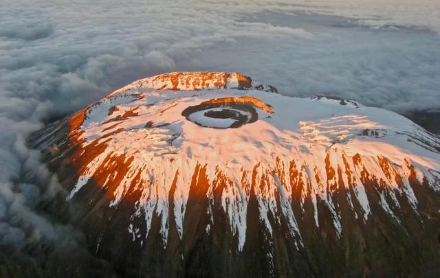 環游世界,從這10條徒步旅行線路開始