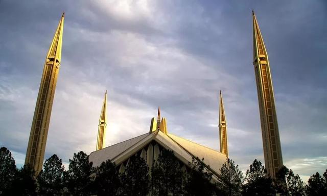 徒步愛好者的終極目標,巴基斯坦喬戈里峰K2大本營徒步全攻略