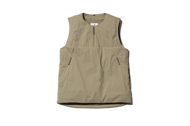 日本戶外品牌Snow Peak(雪峰)全新2019秋冬系列中國香港上架