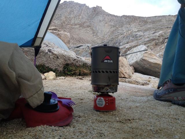 戶外爐頭推薦,戶外裝備實驗室2019年最佳戶外爐頭排行榜