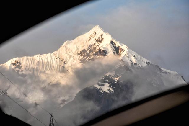 秘魯印加文明朝圣之路,走過四日三夜經典印加古道到馬丘比丘