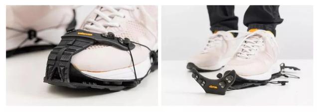 亞太戶外展,意大利品牌“黃金大底”Vibram將帶來潮流與科技碰撞