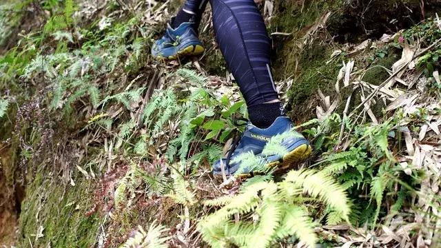 一雙好的戶外越野跑鞋,Vasque威斯越野跑鞋體驗報告