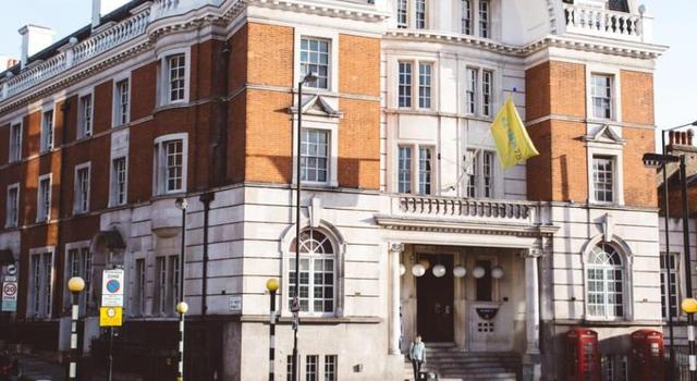 去英國倫敦旅游,倫敦自由行景點住宿攻略