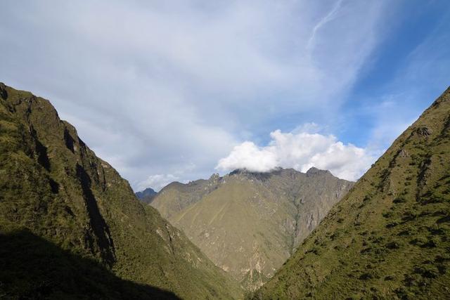 秘魯印加文明朝圣之路,走過四日三夜經典印加古道到馬丘比丘