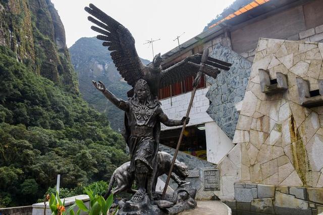 秘魯印加文明朝圣之路,走過四日三夜經典印加古道到馬丘比丘