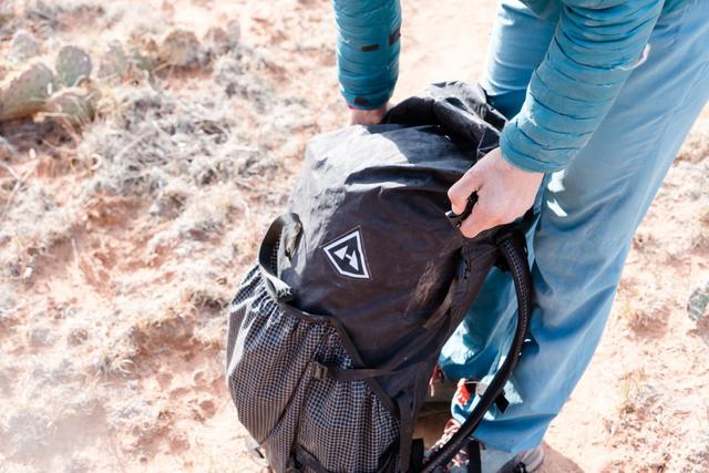 關(guān)于輕量化背包哪些品牌值得買,戶外裝備實(shí)驗(yàn)室推薦