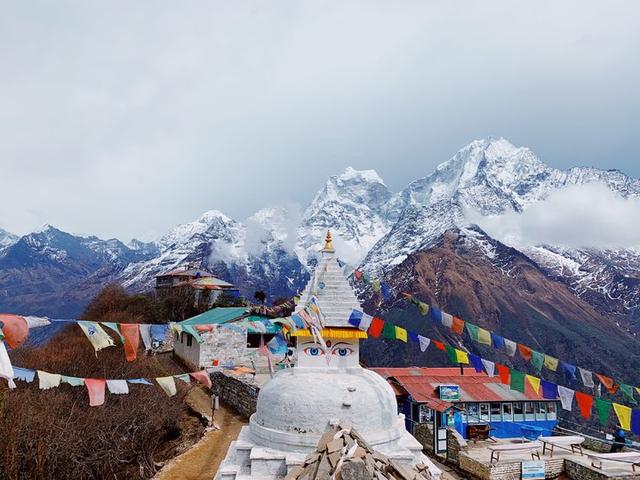 尼泊爾EBC自助游，加德滿都旅游需要注意的事項