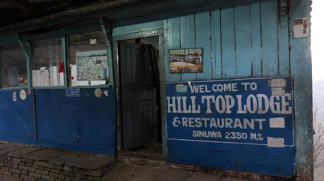 去不了珠峰沒關(guān)系,先來看看雪季尼泊爾ABC徒步全攻略