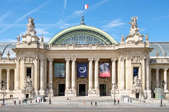 法國巴黎自由行攻略,去巴黎自助旅游來一場說走就走的旅行