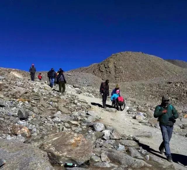 西藏阿里,神山岡仁波齊轉山攻略