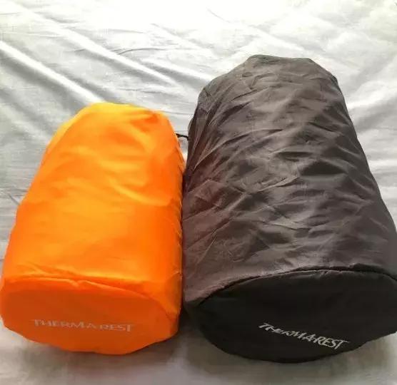 戶外露營防潮墊有哪些講究?Therm-a-Rest戶外墊實測開箱