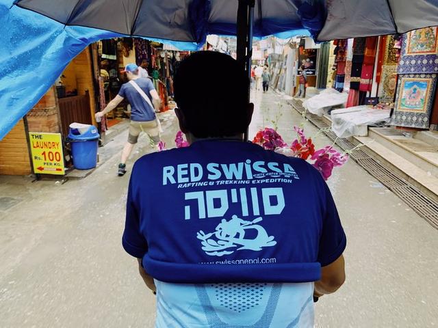 尼泊爾EBC自助游，加德滿都旅游需要注意的事項