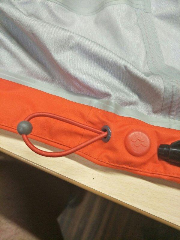 戶外品牌Rab軟殼外套裝備測評,帥氣且實用的軟殼