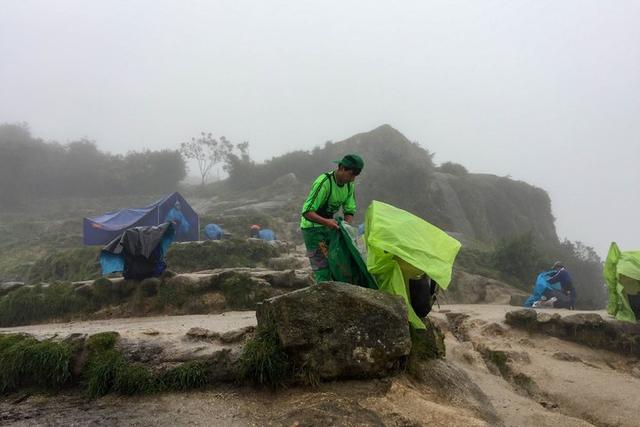 秘魯印加文明朝圣之路,走過四日三夜經典印加古道到馬丘比丘