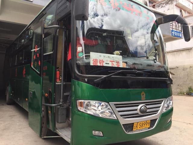 實用的云南自助游攻略，大理/麗江/香格里拉/昆明/德欽交通攻略