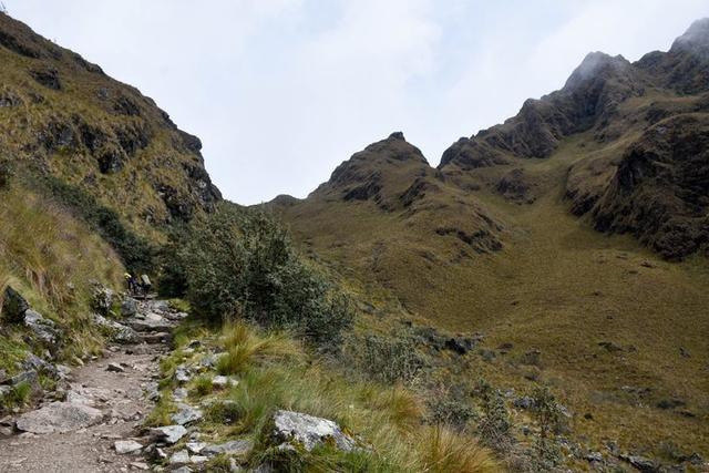 秘魯印加文明朝圣之路,走過四日三夜經典印加古道到馬丘比丘