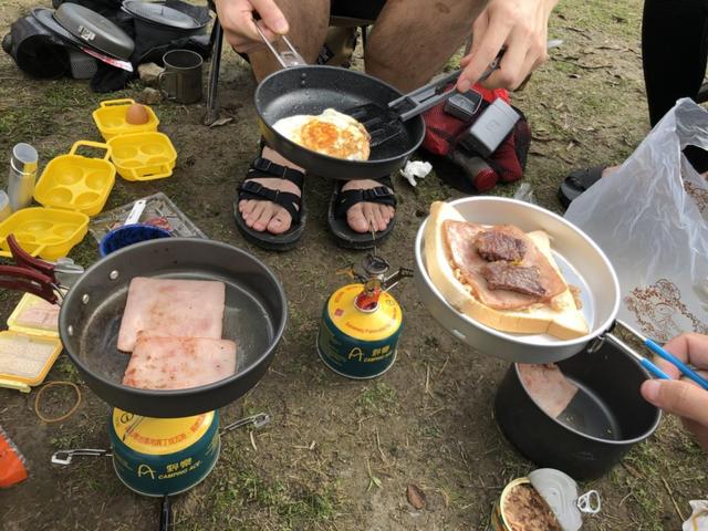 戶外如何使用高山瓦斯液化氣罐?你不能不知道的5件事