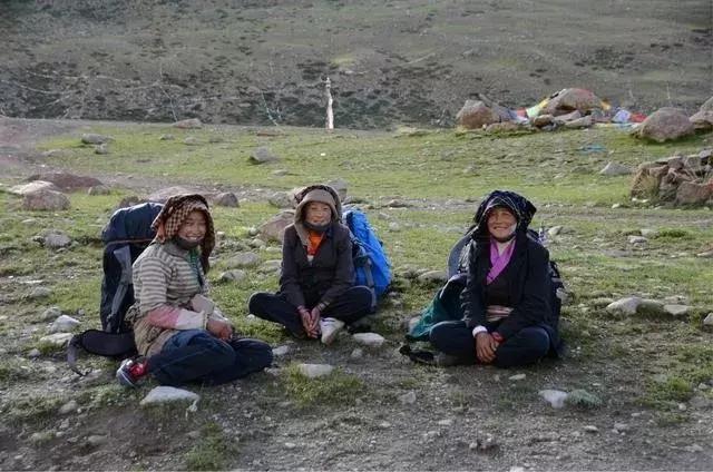 西藏阿里,神山岡仁波齊轉山攻略