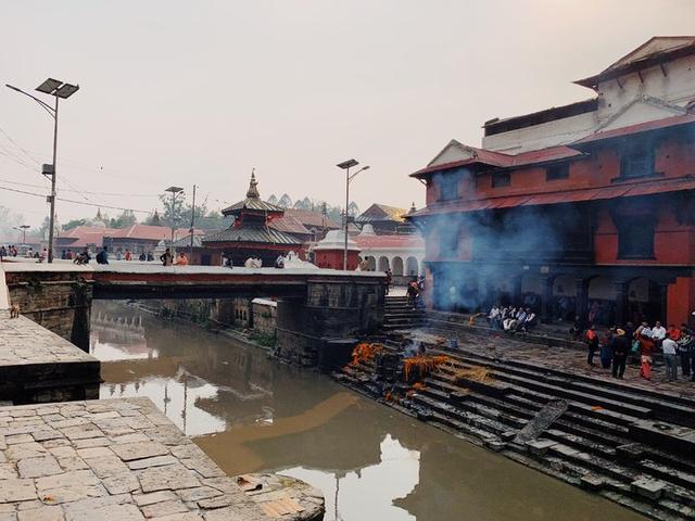 尼泊爾EBC自助游，加德滿都旅游需要注意的事項
