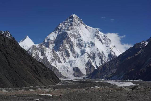 環游世界,從這10條徒步旅行線路開始