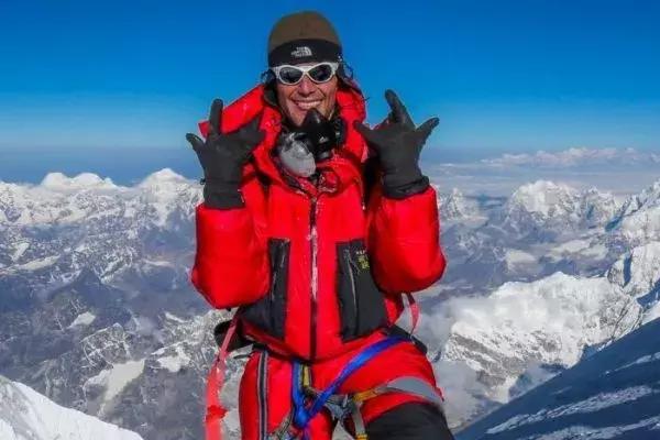 登珠峰有什么意義?高山上只有攀登沒有征服