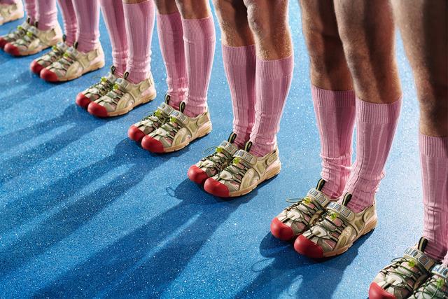 KEEN涼鞋測(cè)評(píng),上山、下海、聽(tīng)音樂(lè)的首選戶外鞋