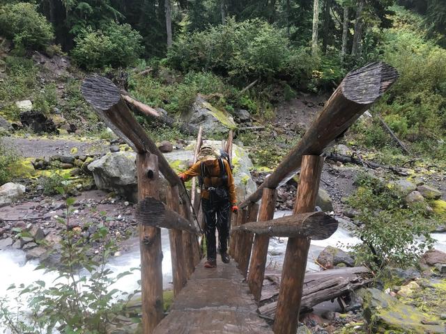 英國戴適(DexShell)防水襪實測,雨天的最后一道防線