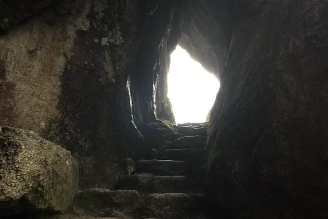 秘魯印加文明朝圣之路,走過四日三夜經典印加古道到馬丘比丘