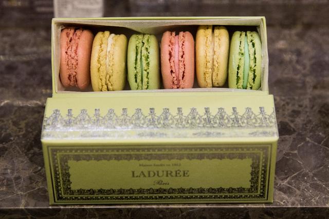 法國巴黎自由行攻略,去巴黎自助旅游來一場說走就走的旅行