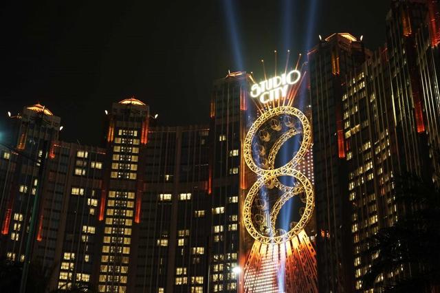 澳門自助旅行,分享給每一位想去澳門旅游的朋友