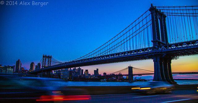 美國自由行,紐約旅游值得一去的景點旅行攻略