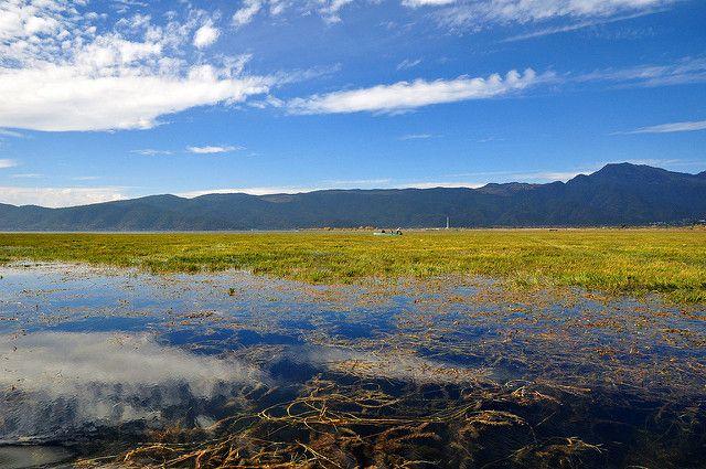 剛從云南旅游回來，分享麗江自助游攻略