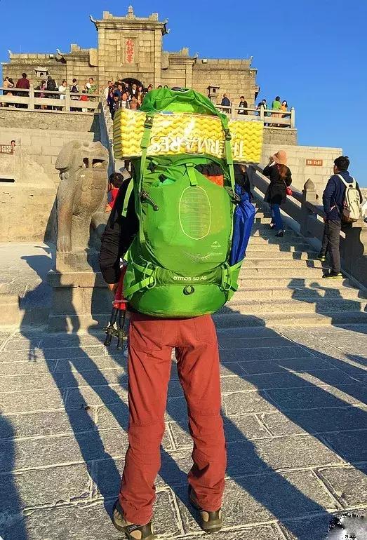 戶外露營防潮墊有哪些講究?Therm-a-Rest戶外墊實測開箱