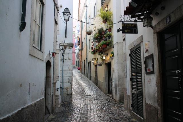 葡萄牙去哪玩?里斯本自助旅行旅游攻略