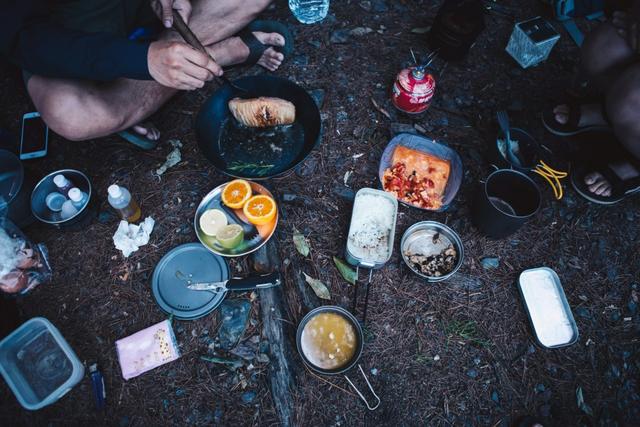 戶外如何使用高山瓦斯液化氣罐?你不能不知道的5件事