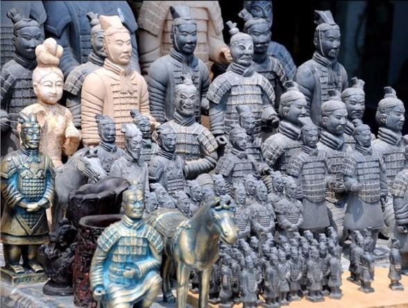 第一次去西安旅游怎么玩?這篇西安旅行攻略純玩出行