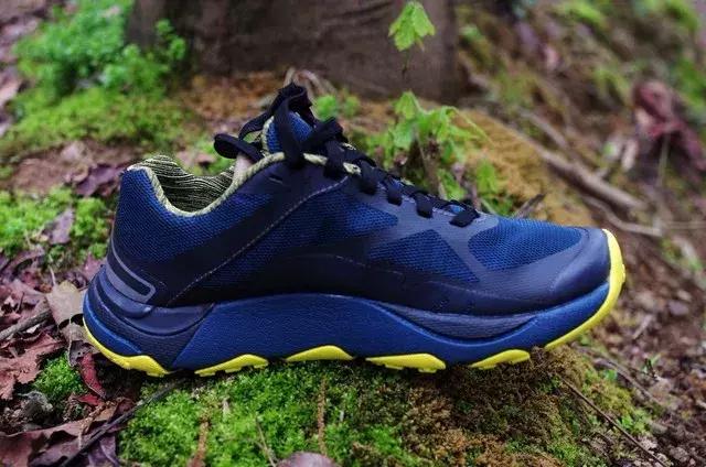 一雙好的戶外越野跑鞋,Vasque威斯越野跑鞋體驗報告